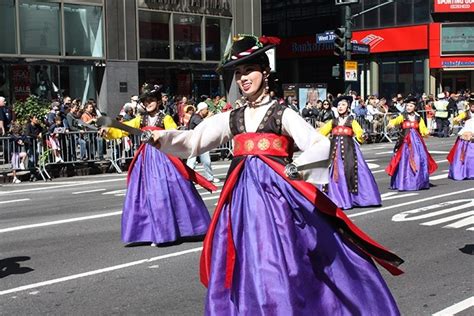 The Korean Wave: 33rd New York Korean Parade & K-town Festival: Saturday, October 5, 2013 - New ...