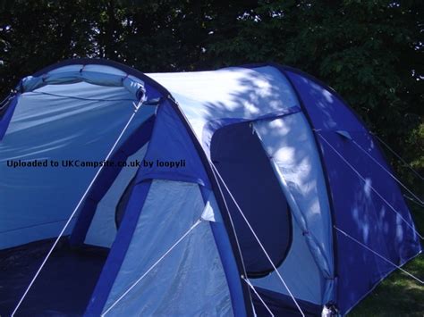 Vango Venture 500 Tent Reviews and Details