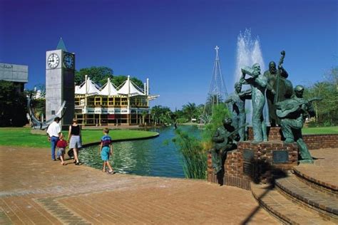 Pictures of Polokwane (Pietersburg), South Africa. Images of Polokwane ...