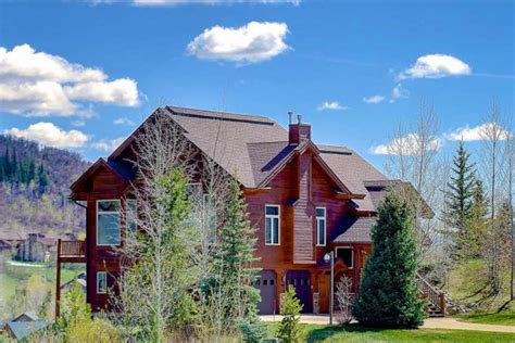 Steamboat Springs, Colorado Cabin Rentals & Getaways - All Cabins