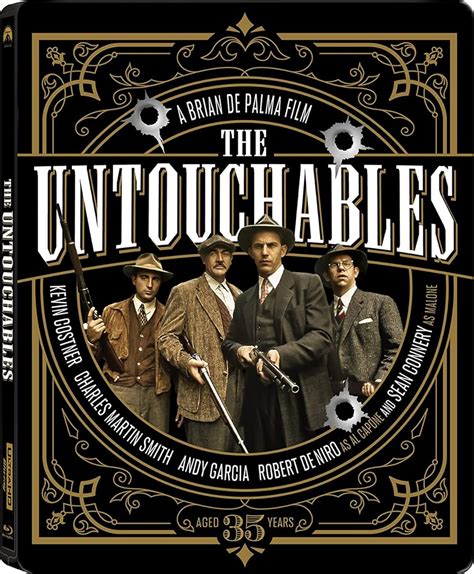 The Untouchables (1987)