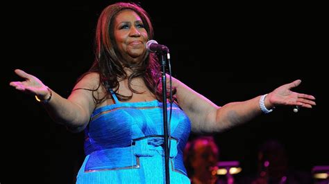 Aretha Franklin Estate Selling Property Tax Debt