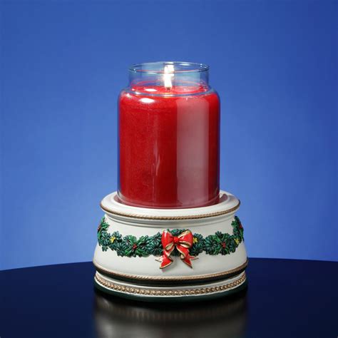 A Christmas Collection of 30 Beautiful Candle Holders