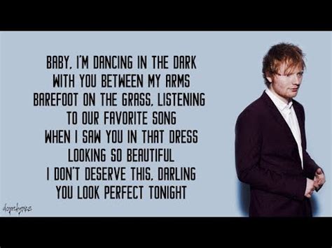 Ed Sheeran Songs I Found Love Lyrics Now - Susan Sechan