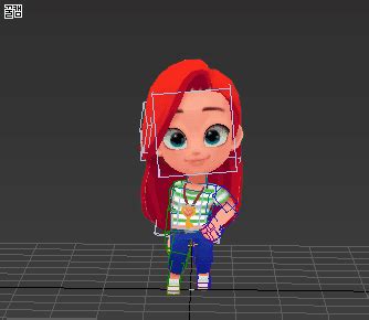 girl, movement, tutorial, 3d, animation, unity, character design ...