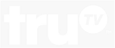 Trutv Logo Png - Tru Tv Logo Black Png Transparent, Png Download , Transparent Png Image - PNGitem