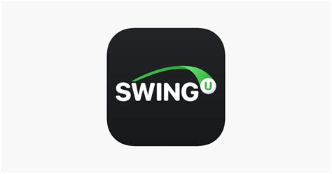 ‎Golf GPS SwingU on the App Store