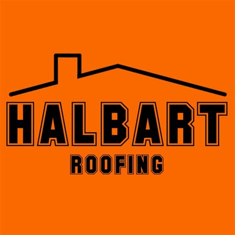 Roofing Logo Template | PosterMyWall