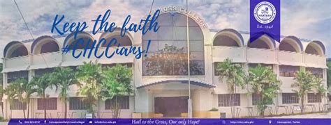 Concepcion Holy Cross College, Inc. - Home | Facebook