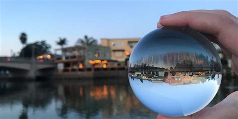 Lensball Photography Contest