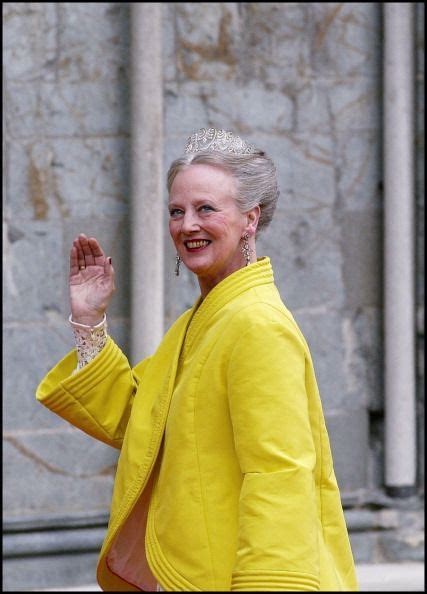 ioftendreamofhats | Queen margrethe ii, Formal style, Fashion