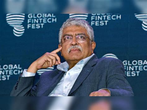 nandan nilekani: Focus on low-cost AI models, says Nandan Nilekani - The Economic Times