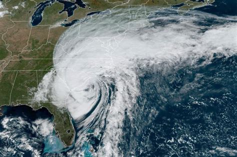 South Carolina Hurricane Season 2024 - Lori Sileas