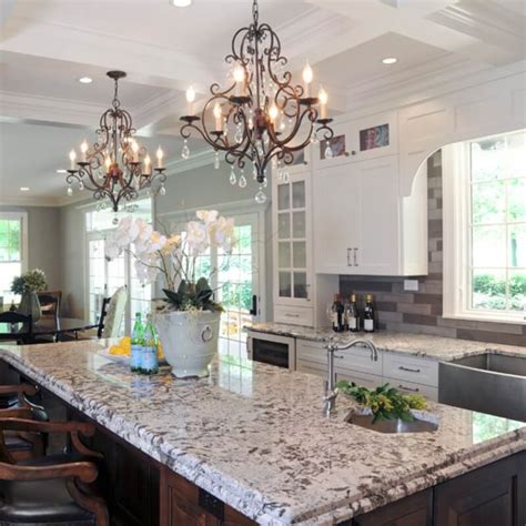 Light Kitchen Countertops – Things In The Kitchen