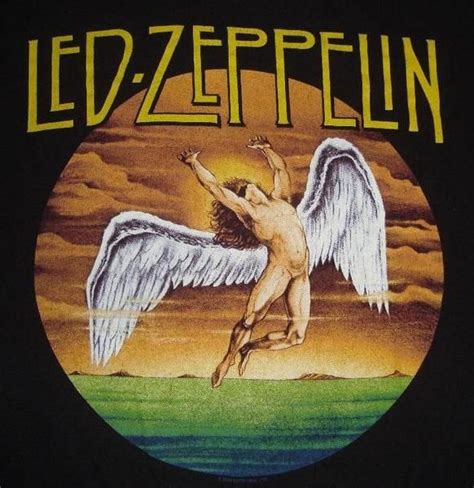 Song Remains - Led Zeppelin experience | Rock from Brisbane, QLD, AU | Led zeppelin album covers ...