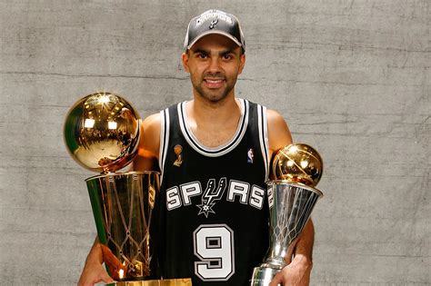 Appreciating what Tony Parker means to the Spurs