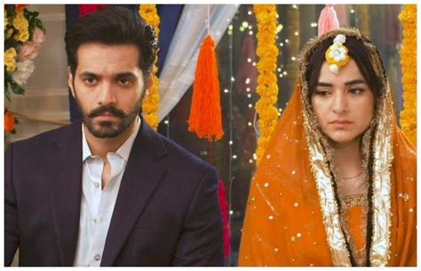 Tere Bin Episode-7 and 8 Review: Its all about Meerub and Murtasim's ...