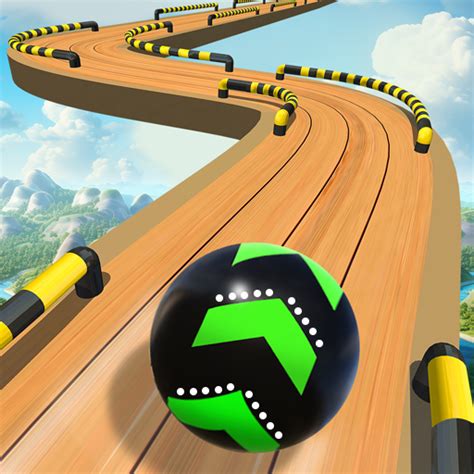 Rolling Ball 3D: Balls Going - Apps on Google Play