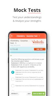 Download Vedantu: LIVE Learning App Class 1-12 JEE NEET APK 2.4.64 for ...