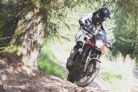 Rated - Honda CB 500 X Adventure with OFF ROAD - Brake Magazine | Offroad, Honda cb 500, Honda cb