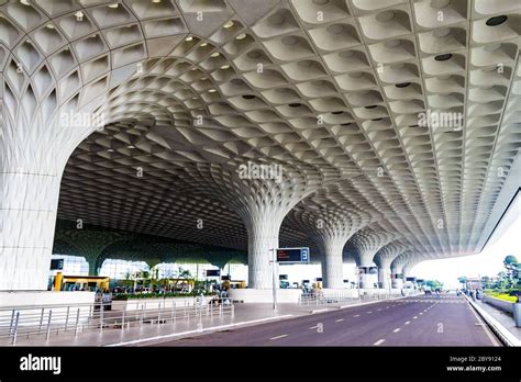 Chhatrapati Shivaji Maharaj International Airport, formerly known as ...