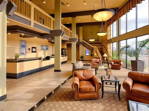 Red Lion Hotel Redding in Redding (CA) - Room Deals, Photos & Reviews