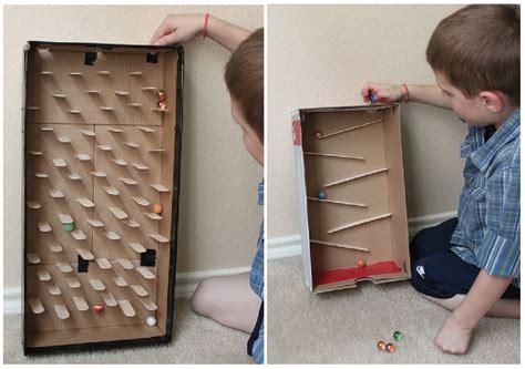 10 Easy Cardboard Crafts for Kids Diy Crafts For Kids Easy, Craft ...