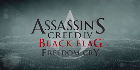 Assassin's Creed: Freedom Cry - PC - Nerd Bacon Reviews