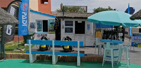 Sunset Beach Club PADI Diving Centre - Scuba Tours Spain