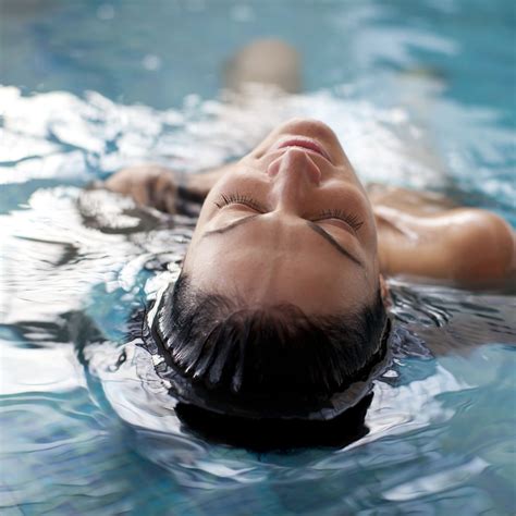 how spas make you relax - NewBeauty