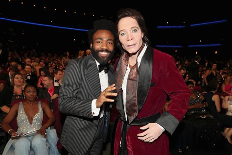 Atlanta Donald Glover Teddy Perkins : Who Played Teddy Perkins At The Emmys - Luapan Rasyo