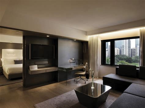 Bed & Breakfast Package at The Mira Hong Kong in China - Design Hotels™