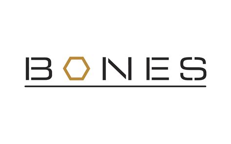 Logo Bones - ClipArt Best