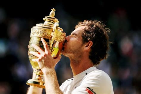 Unusual tennis facts: What’s that on top of the Wimbledon trophy? - French Open - Love Tennis