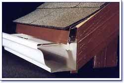 Gutter Apron Install Advice - Roofing - Contractor Talk