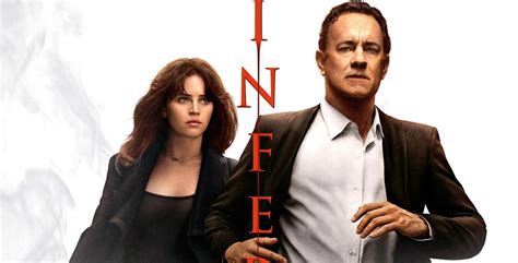 Let's Decode the Movie Poster for Tom Hanks' 'Inferno' - Sharp Magazine