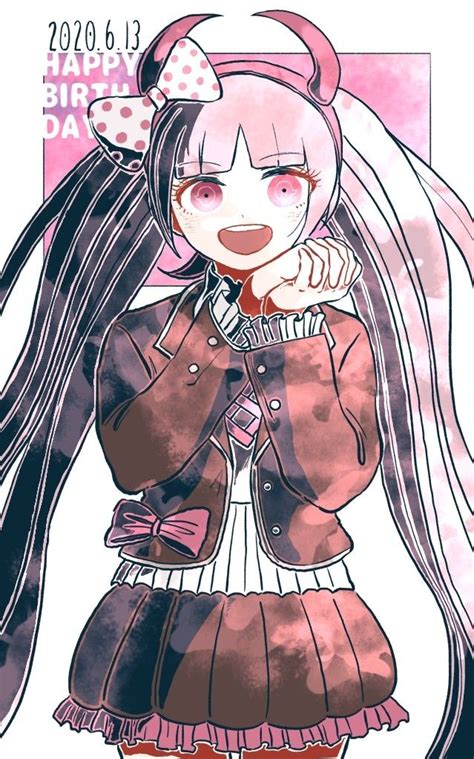 Danganronpa 1, Danganronpa Characters, Gundham Tanaka, Monaca, Yas Queen, Manga Games, Best ...