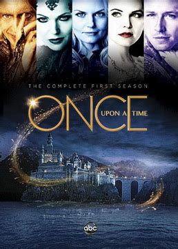 Once Upon a Time season 1 - Wikipedia