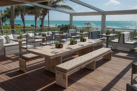 Malibu Farm opens its first east coast restaurant in Miami Beach | Malibu farm, Restaurants ...