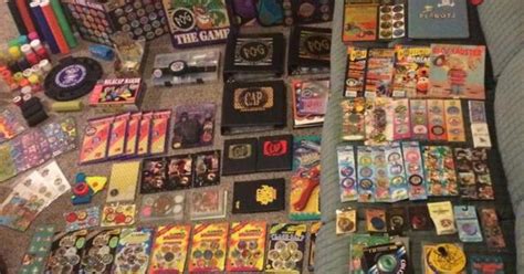 Are Pogs Worth Anything? Details on Popular '90s Game