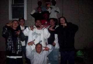 18 Of Chicago's Most Notorious Gangs - Gallery | eBaum's World