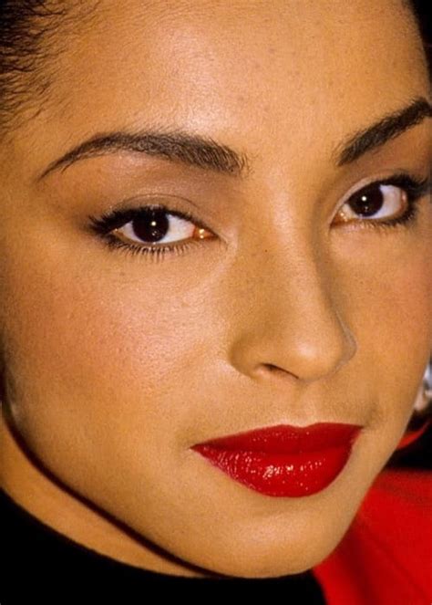 Sade (Singer) Height, Weight, Age, Body Statistics - Healthy Celeb