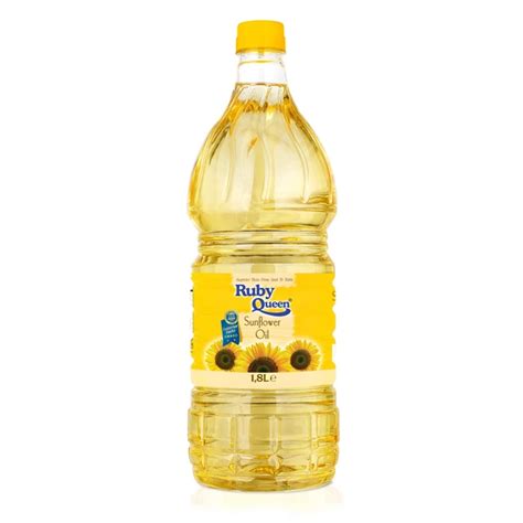 Sunflower Oil - Sunflower Agro Co Ltd