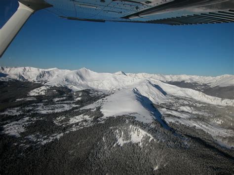 Learn to Fly at Eagle Vail Airport , Vail Flight Lessons