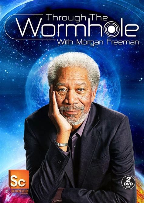 Through the Wormhole (2010 - 2017)