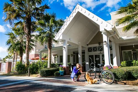 Residence Inn - Amelia Island in Fernandina Beach | VISIT FLORIDA