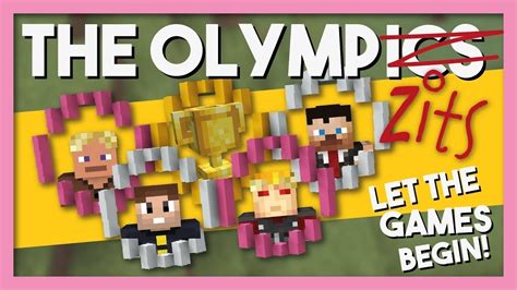 🏅 The OlympZITS #3 w/ Impulse, Tango & Skizzleman!!! - YouTube