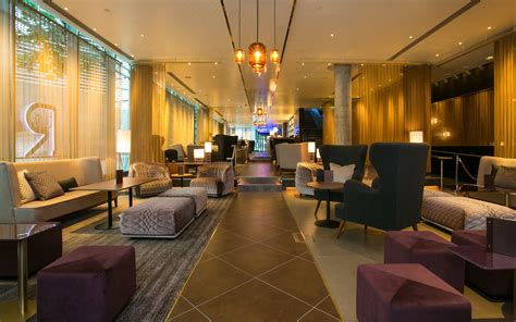 Hilton London Tower Bridge Hotel Review | Travel