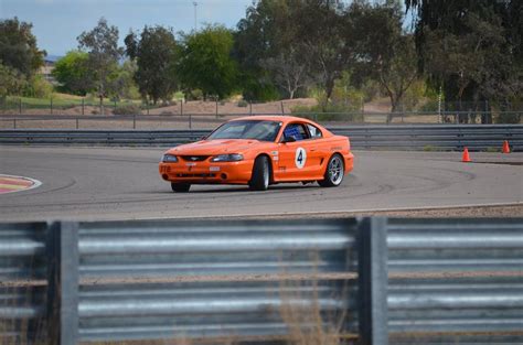 Arizona Motorsports Park Recap April 9th 2016 NASA-AZ - #DRIVENASA ...