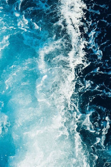 Wallpaper Ocean Underwater Aesthetic Backgrounds Ocean - img-Abhilasha